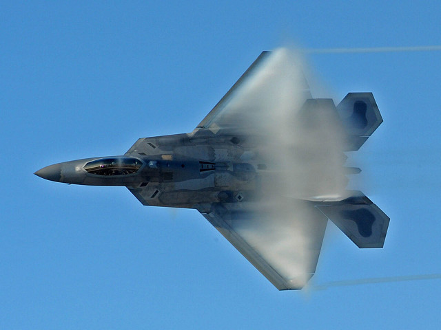 YF-22